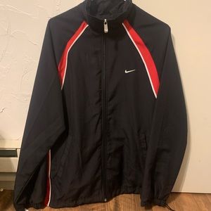 Nike Windbreaker